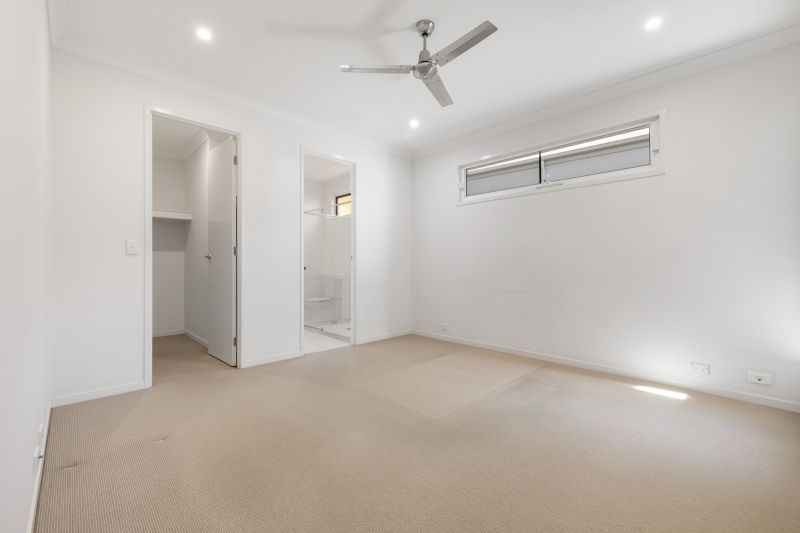 Stunning, Light-filled Home