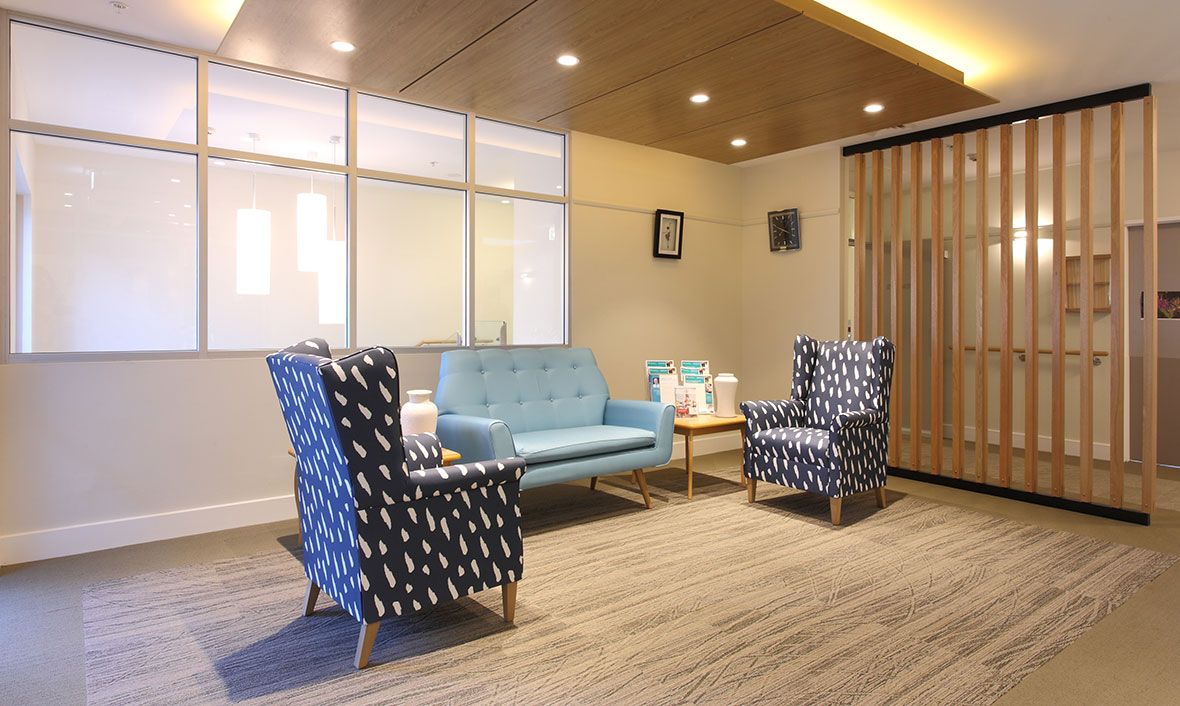 Kildare Residential Aged Care