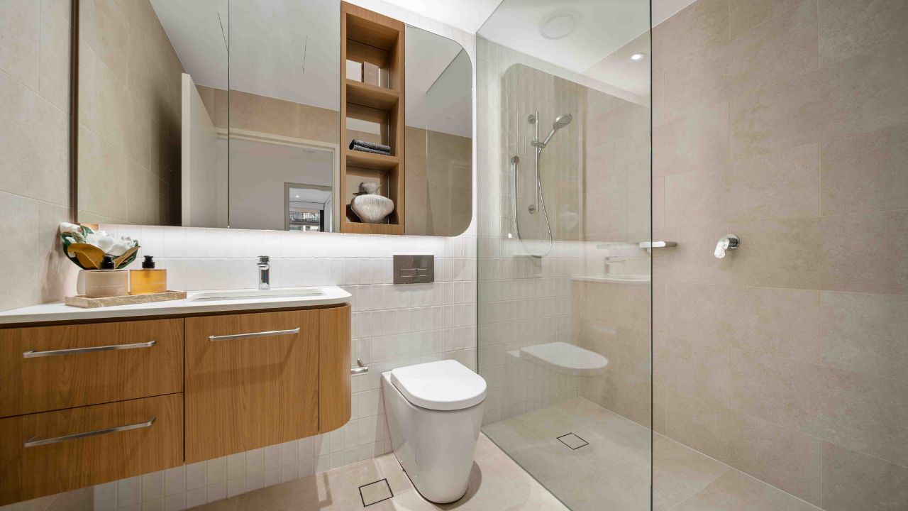 THE CAMBRIDGE - YOUR NEW HOME FOR LIFE