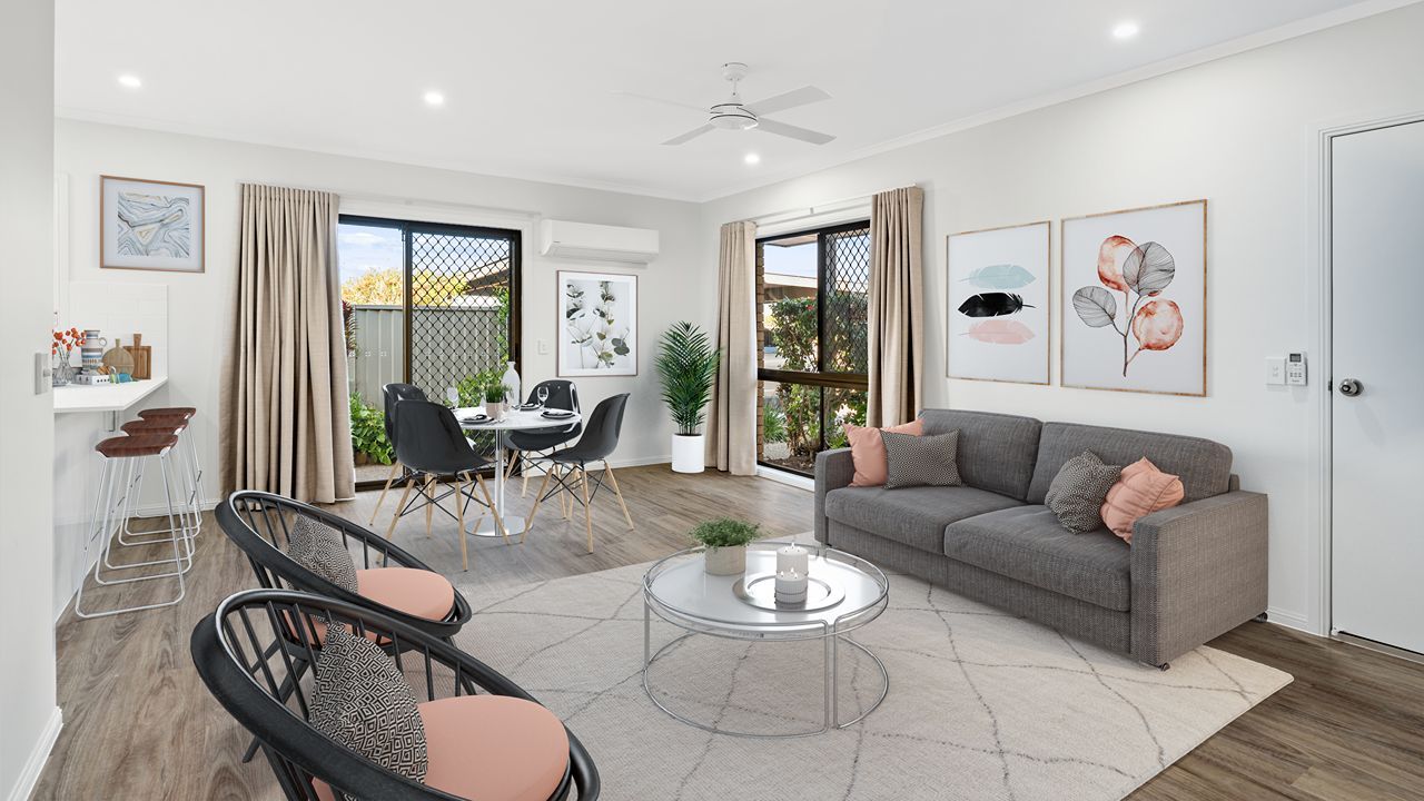 91/91 Tryon Street, Upper Mount Gravatt