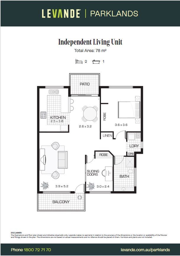 117/126 Hindman Street, Port Macquarie