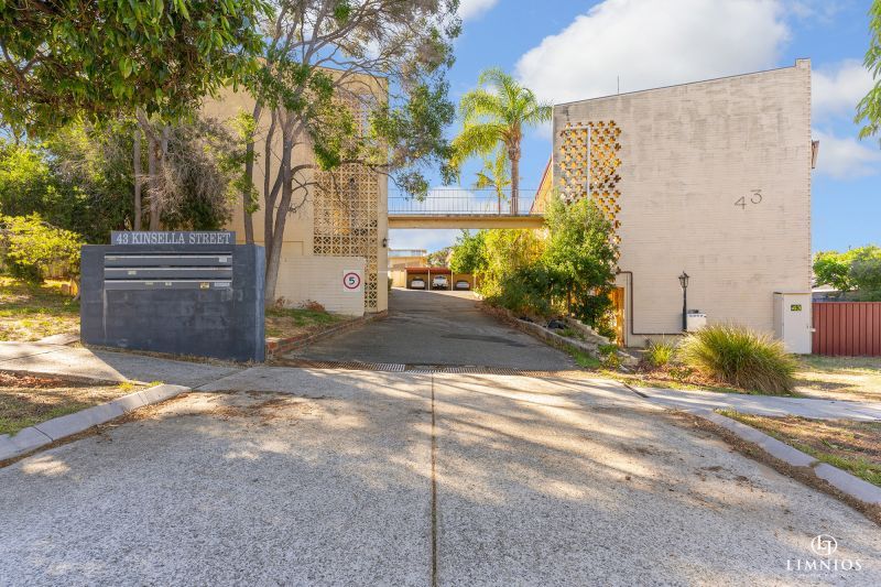 Affordable City Fringe Apartment!