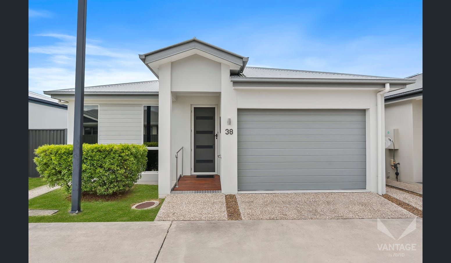 Charming 2-Bedroom Home in Vantage Caboolture Riverfront Community
