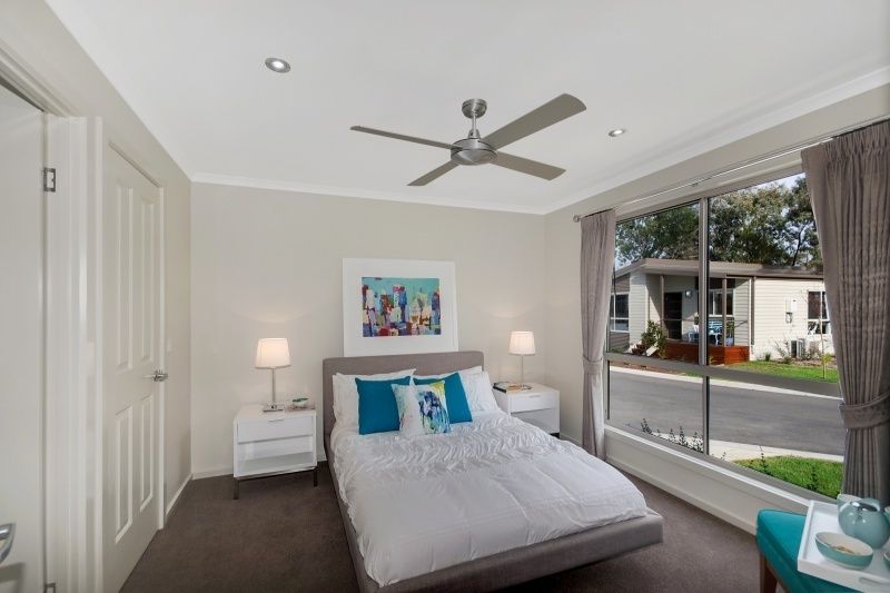 Modern Home With All You Need