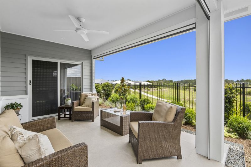 Site 176 - Established Kalbar