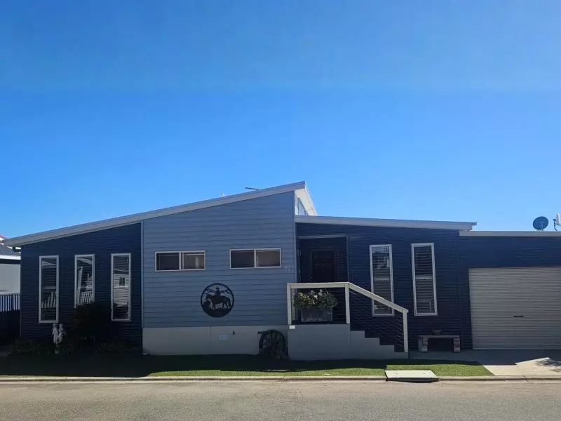 Pelican Shores Estate - Site 97