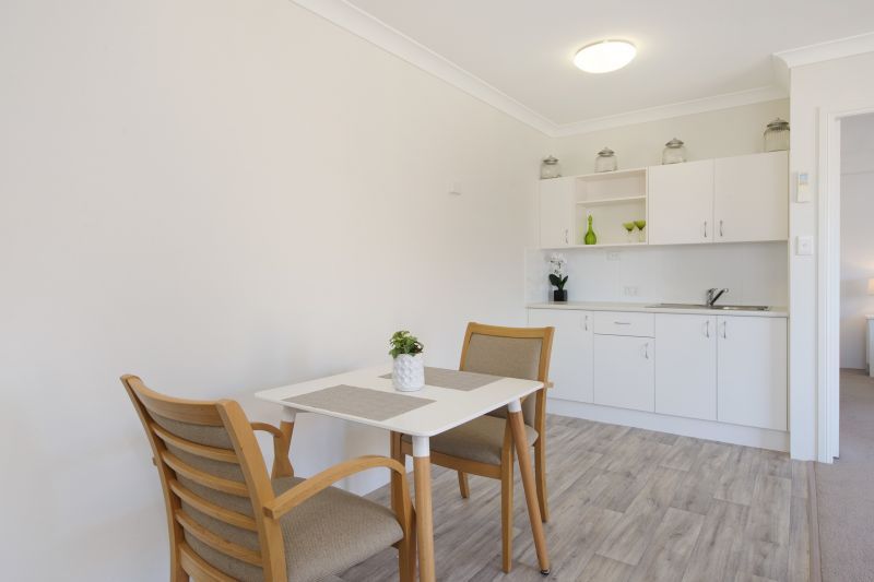 A worry free retirement is waiting for you.