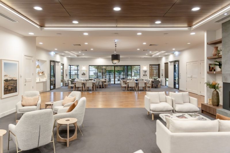 Lifestyle Communities Lyndarum - Comfort, convenience & modern living