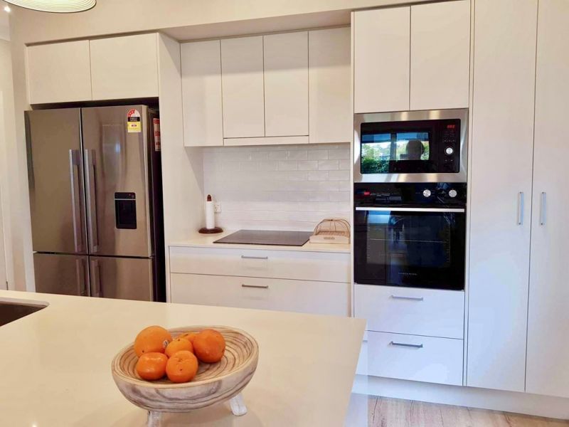 Active Living with Home Office