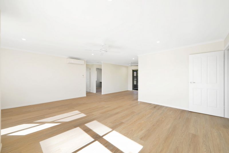 Coastal living in a modern 3 bedroom Villa, coming soon!