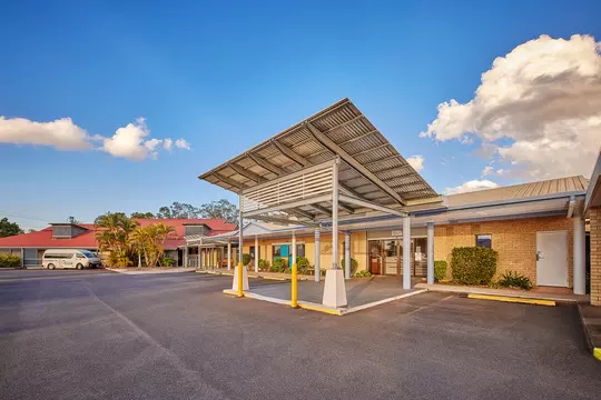 Gracehaven Aged Care Service - Churches of Christ 