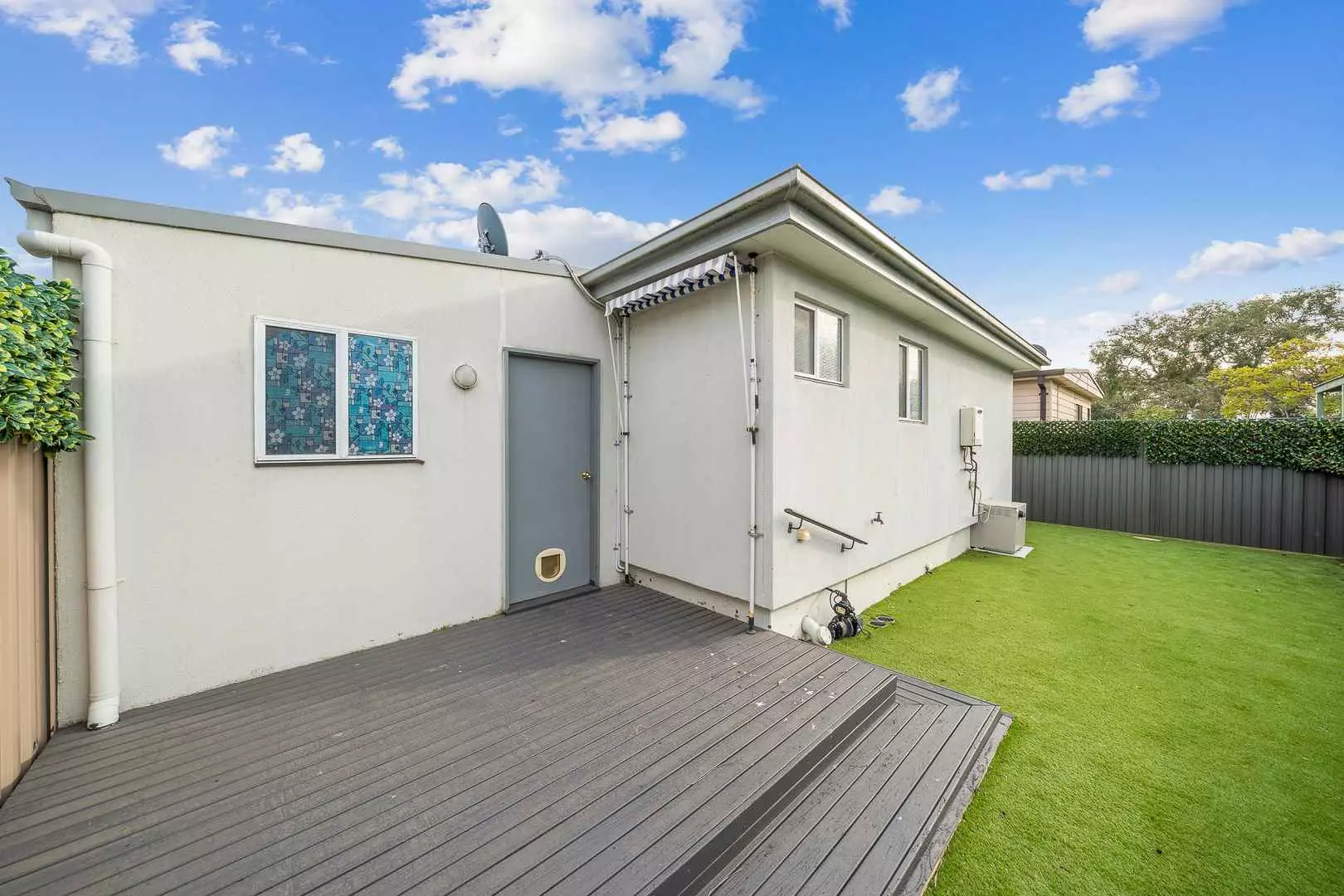 Palm Lake Resort Willow Lodge