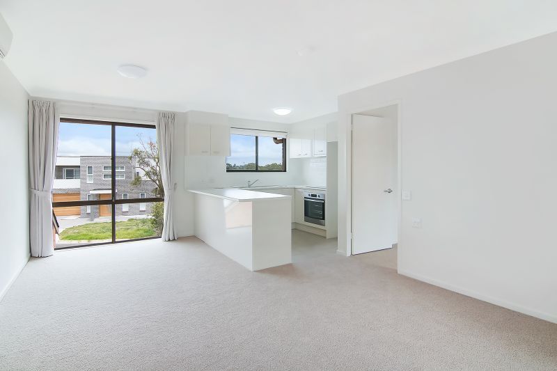 Fully renovated 1 bed unit in retirement village for over 55s