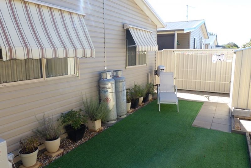 Crystal Waters Estate Site 19