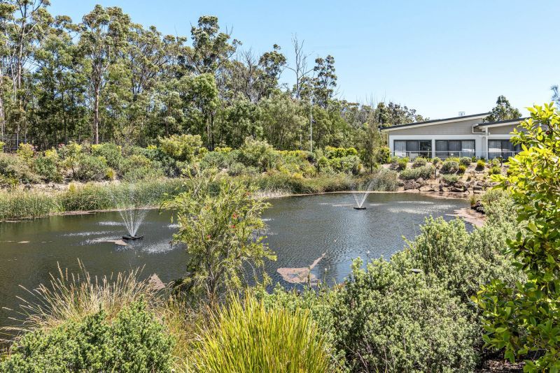 A Stunning Sanctuary to Call Home