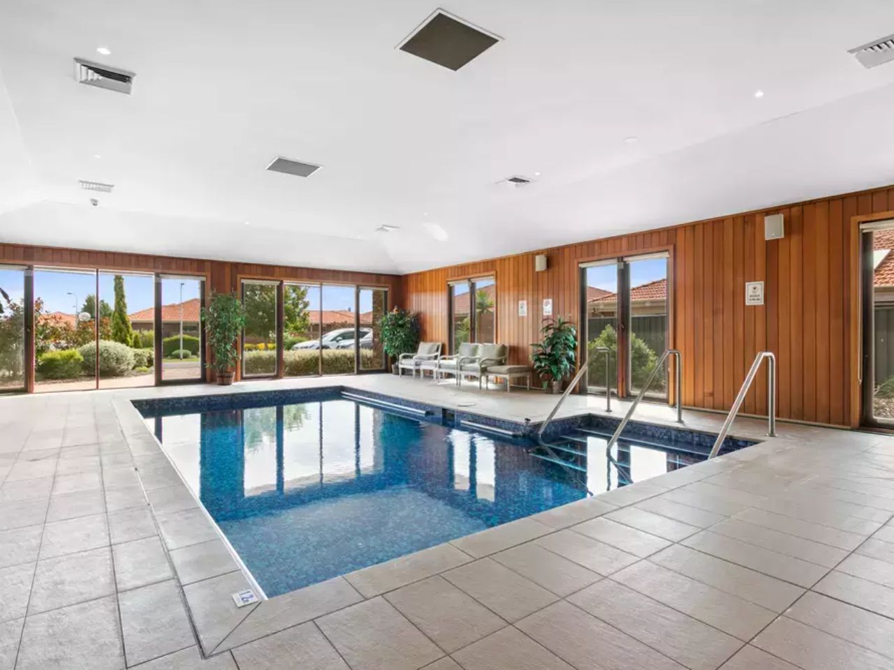 Hunters Green Retirement Living