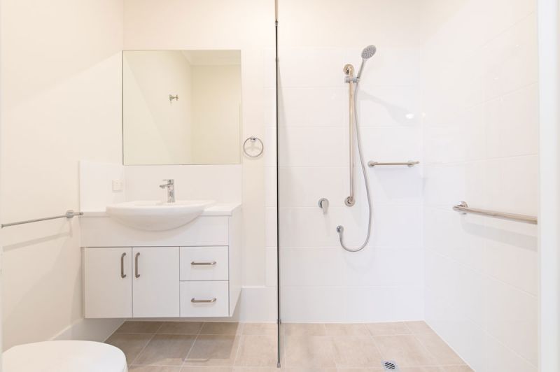 Enjoy care and convenience in a supportive community