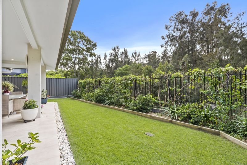 Site 368 - Established Special Design