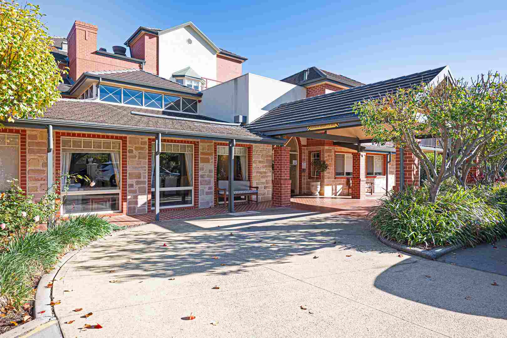 The Glenbrook Independent Retirement Living