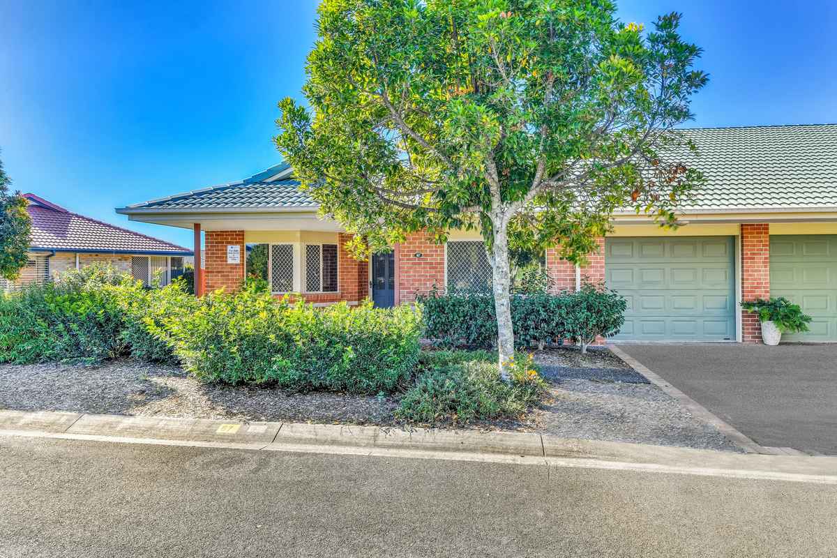 Caloundra Rise Unit 67