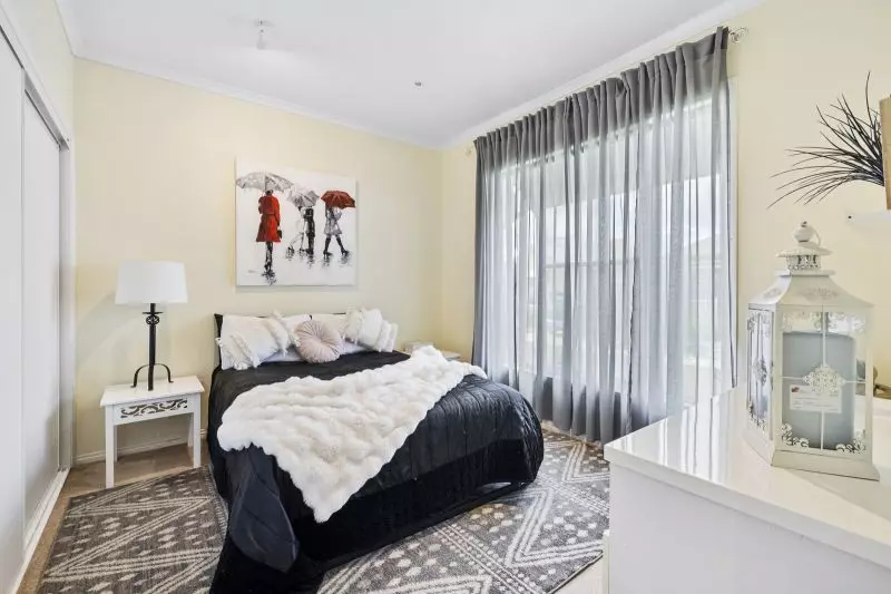 Beautifully Updated Modern Retreat