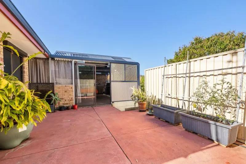 Charming Family Home, Bonus Future Development Opportunity!