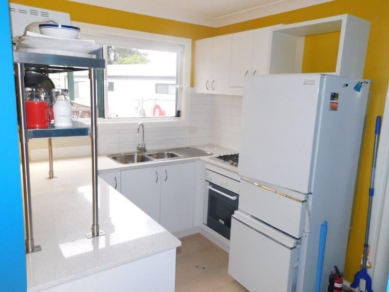 Site 204 (Pre Loved) Bayway Village