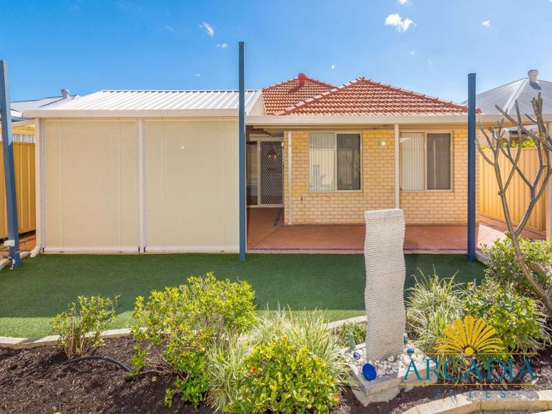 ARCADIA WATERS MANDURAH - *** Under Offer Before It Hit The Market ***