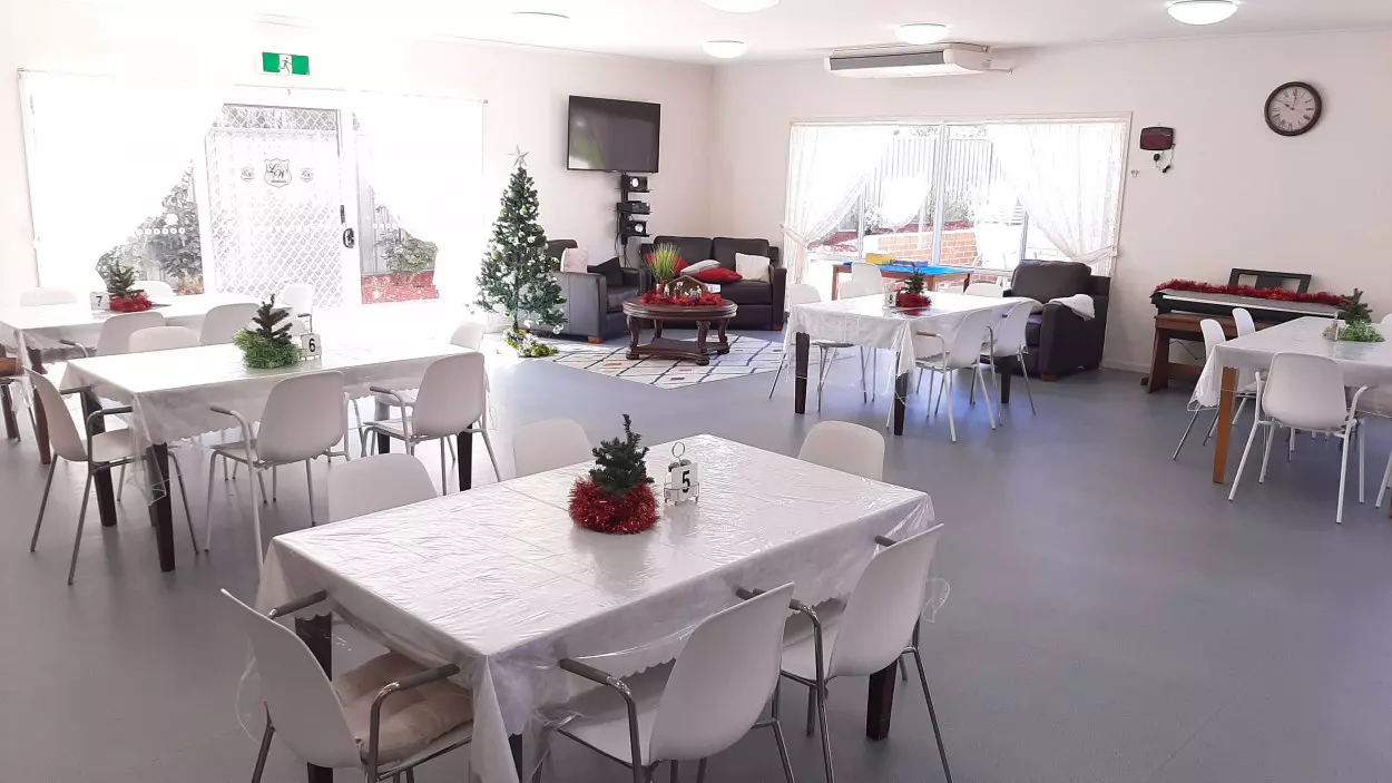 Living Well At Bendigo - Retirement Rental Accommodation