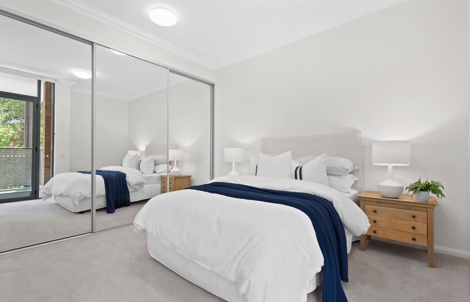 329/137 Victoria Street, Ashfield