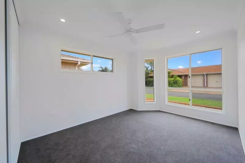 Garden Oasis, 3 Bedroom Villa, coming soon!