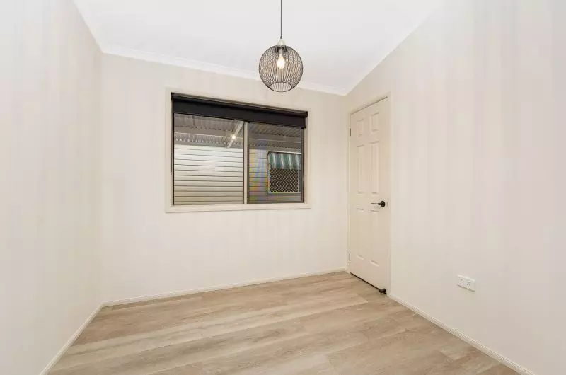 Beautifully Renovated Two Bedroom Haven