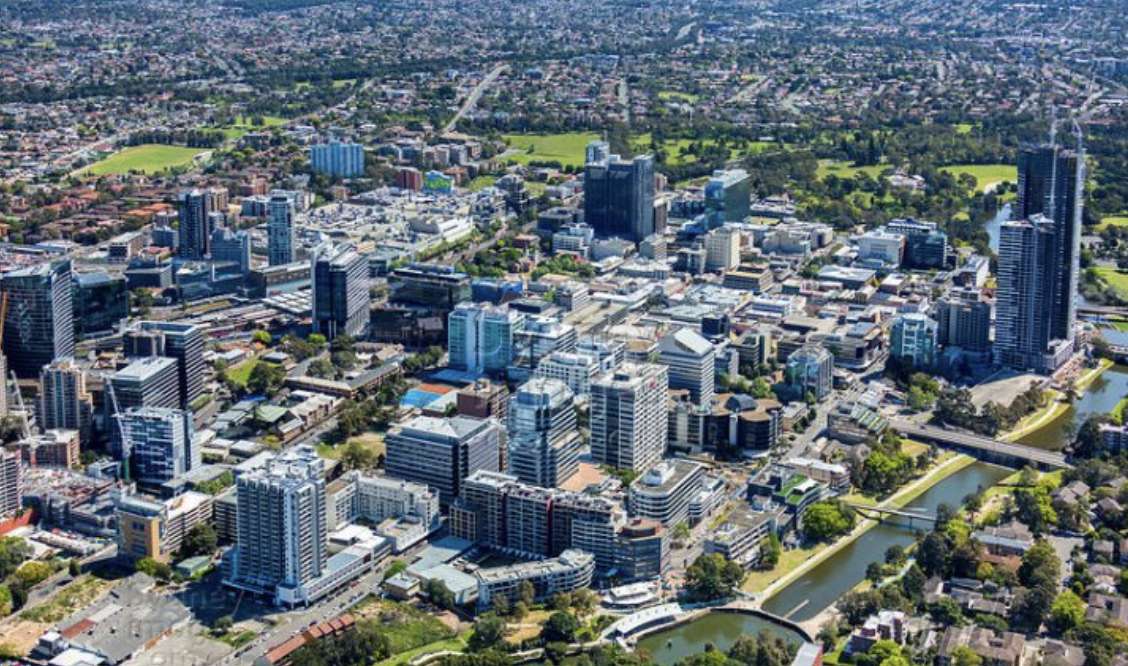 Parramatta