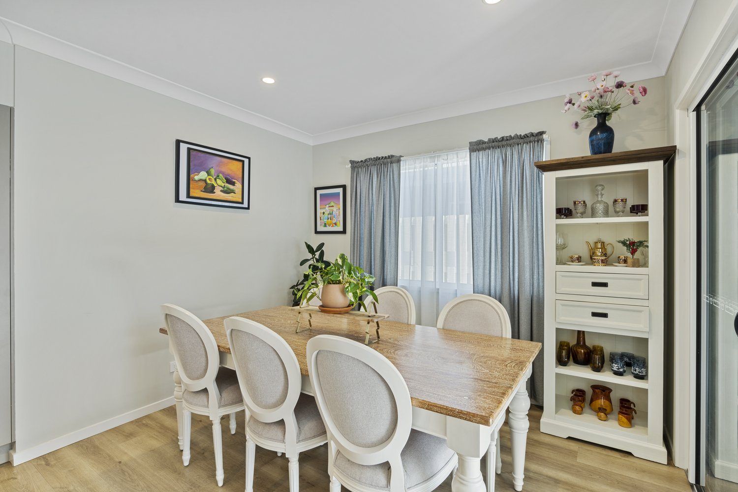 Stylish Home, Spacious Yard