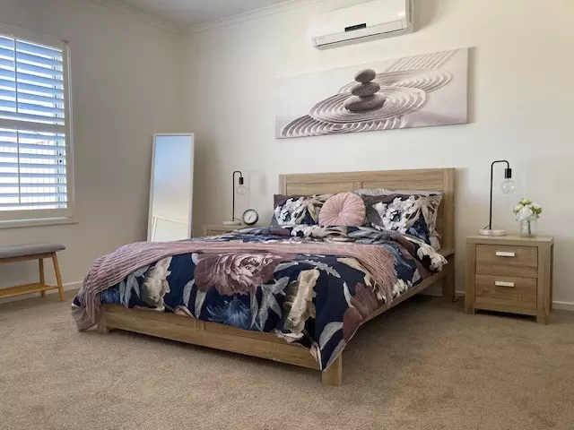 Saffron Grove Retirement Village - Available Now - Beautiful 3 Bedroom Villa