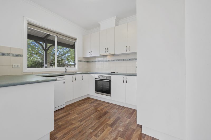 Charming Corner Block Retreat