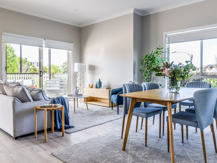 Anglicare Sydney - Caddens Village