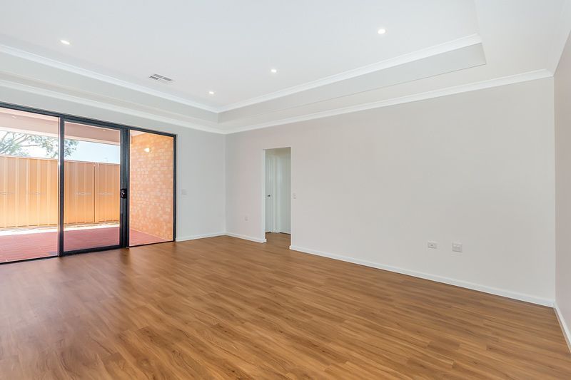 Brand new home at a great price