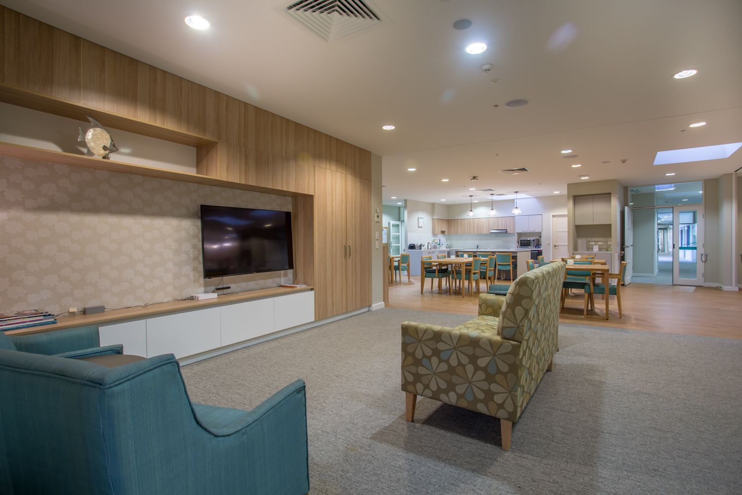 Peninsula Grange Aged Care