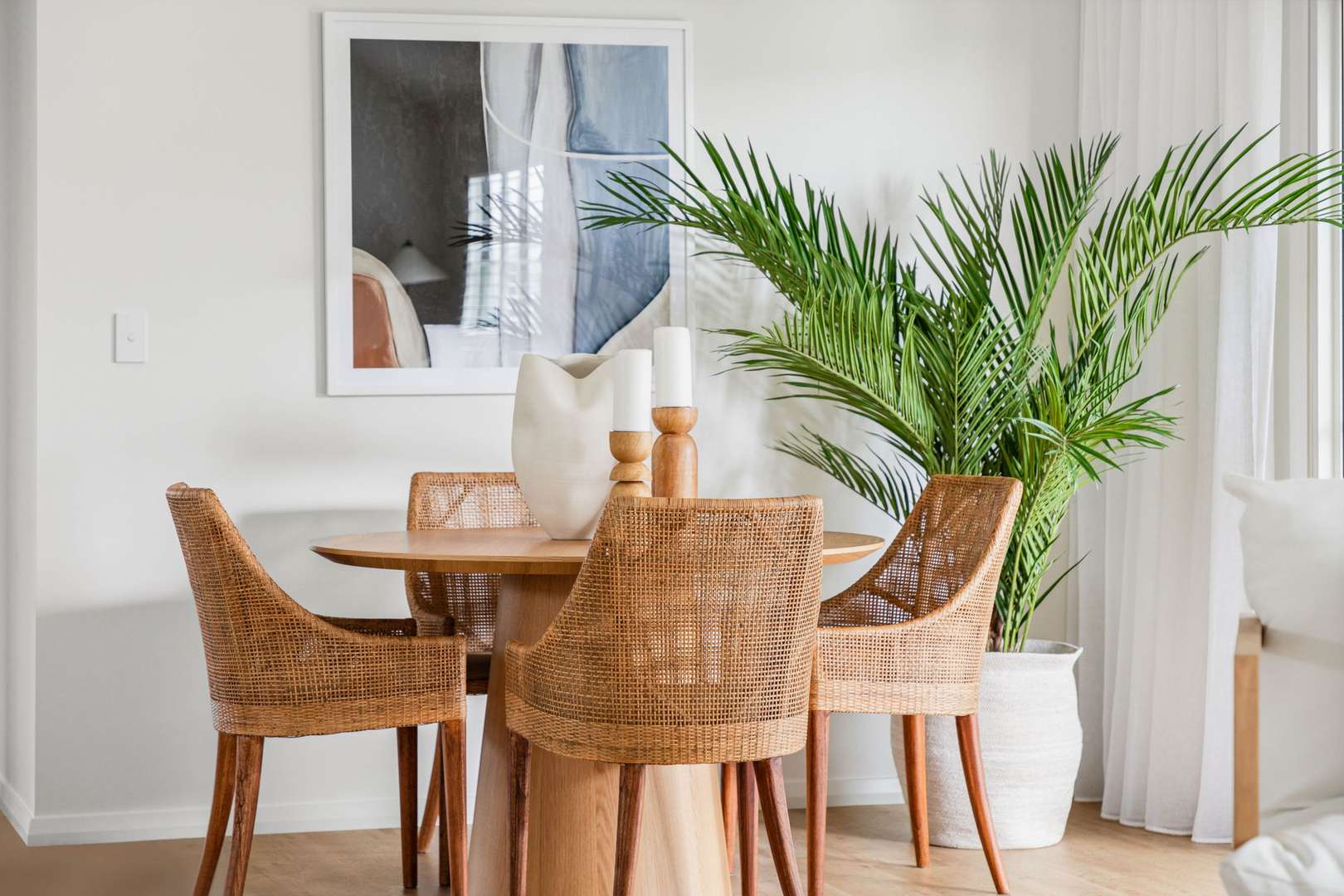 Clifton Yamba |Strawberry Fields | 2 bedroom home