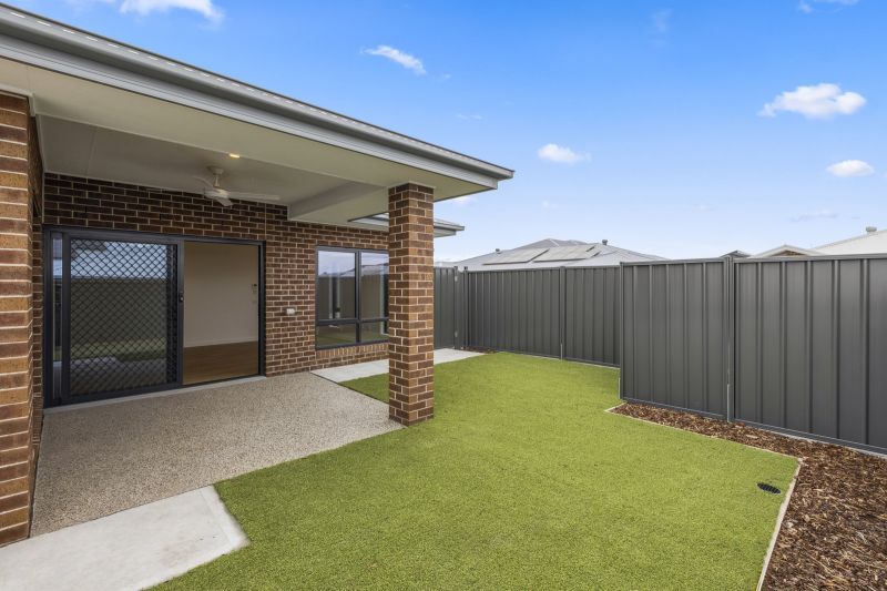 An Easy Choice — Ready to Move In Now