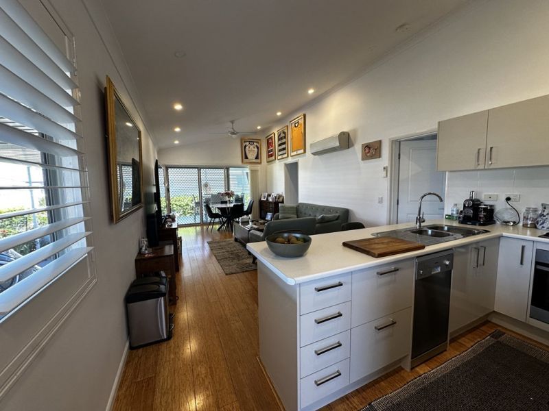 Beautiful home in the perfect location