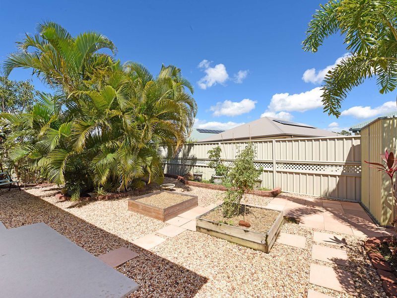 Plenty of Room to Move