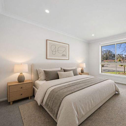 Two Bedroom | Villa 31