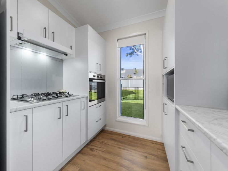 Immaculate Two Bedroom!