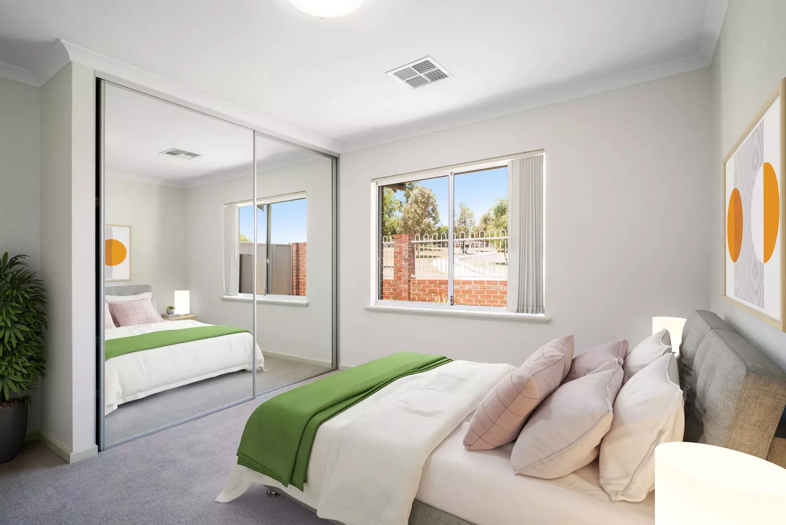 9 / 11 Nugent Street - MYVISTA Balcatta