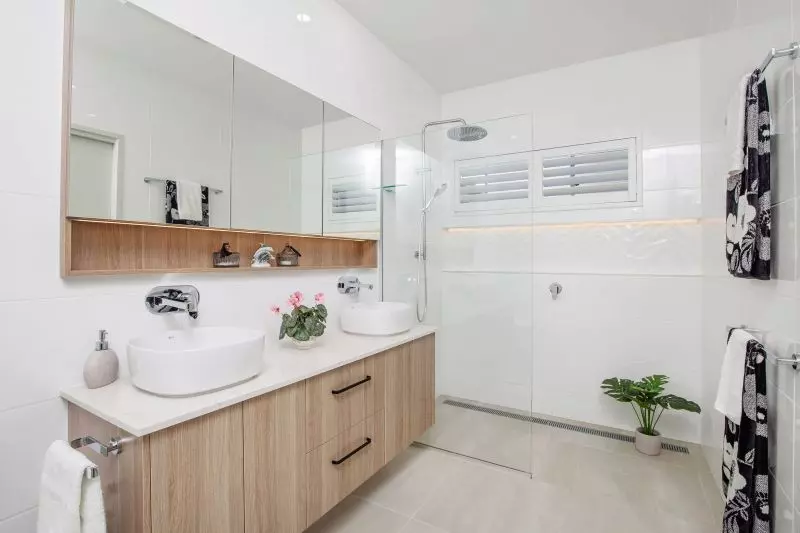 Site 442 - Established Gullane H2