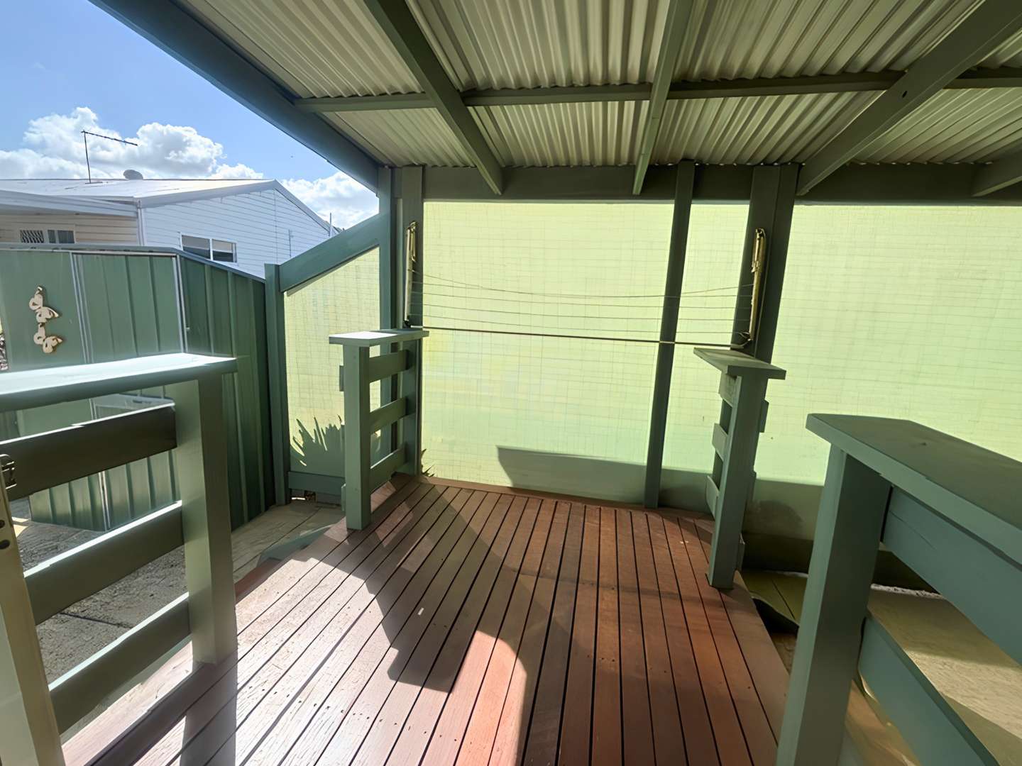 Peninsula Parklands - Site 160