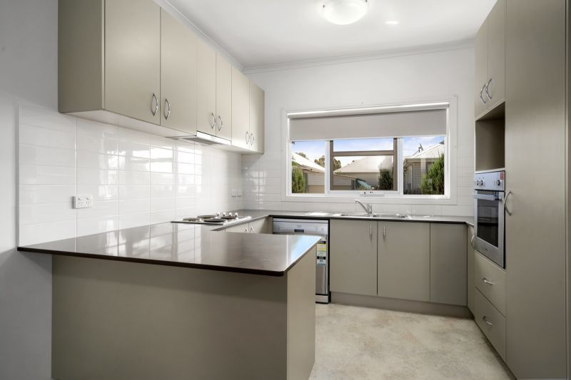 Cosy Two Bedroom Haven