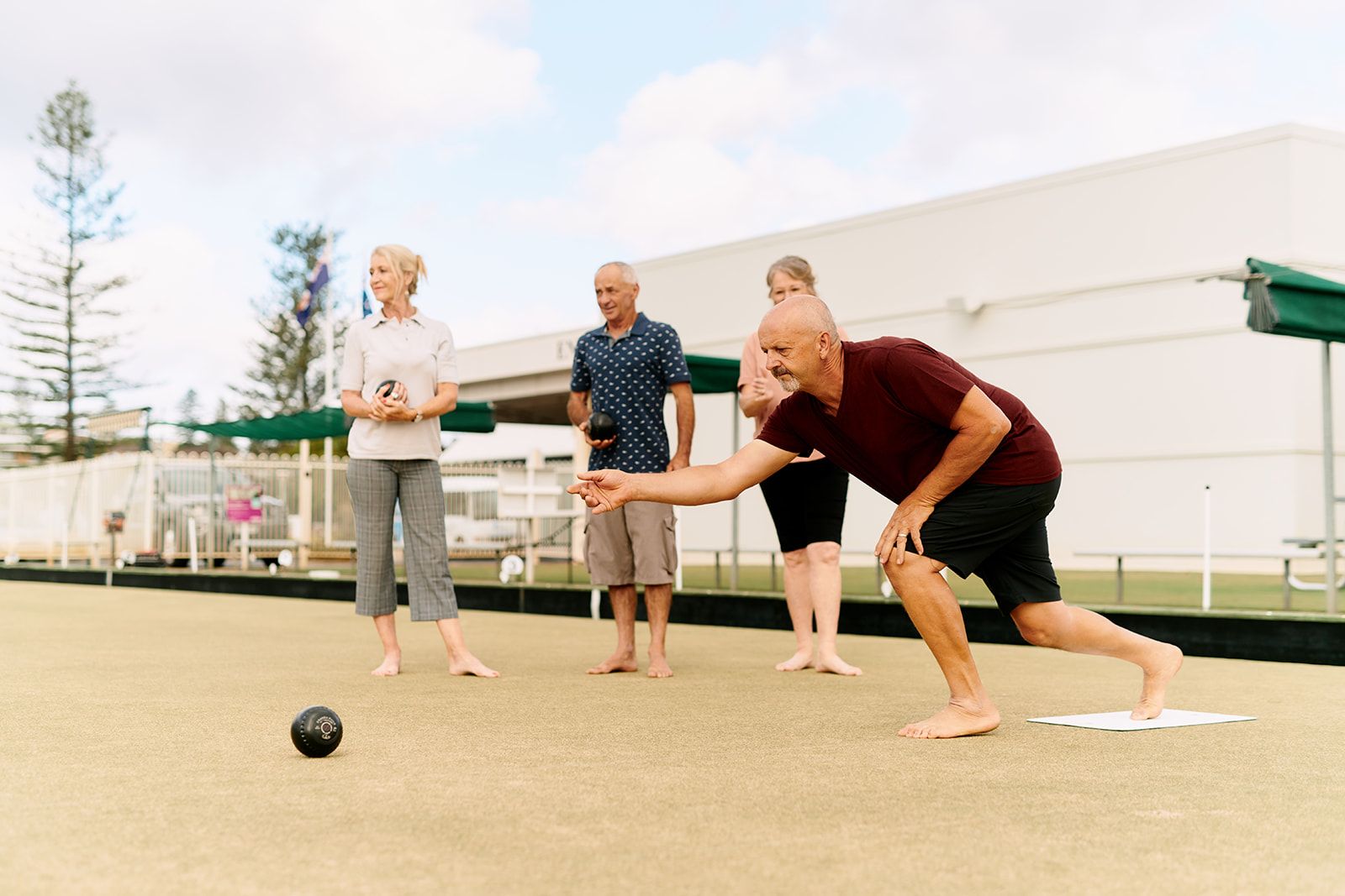 60/90 Carrs Drive, Yamba, NSW 2464